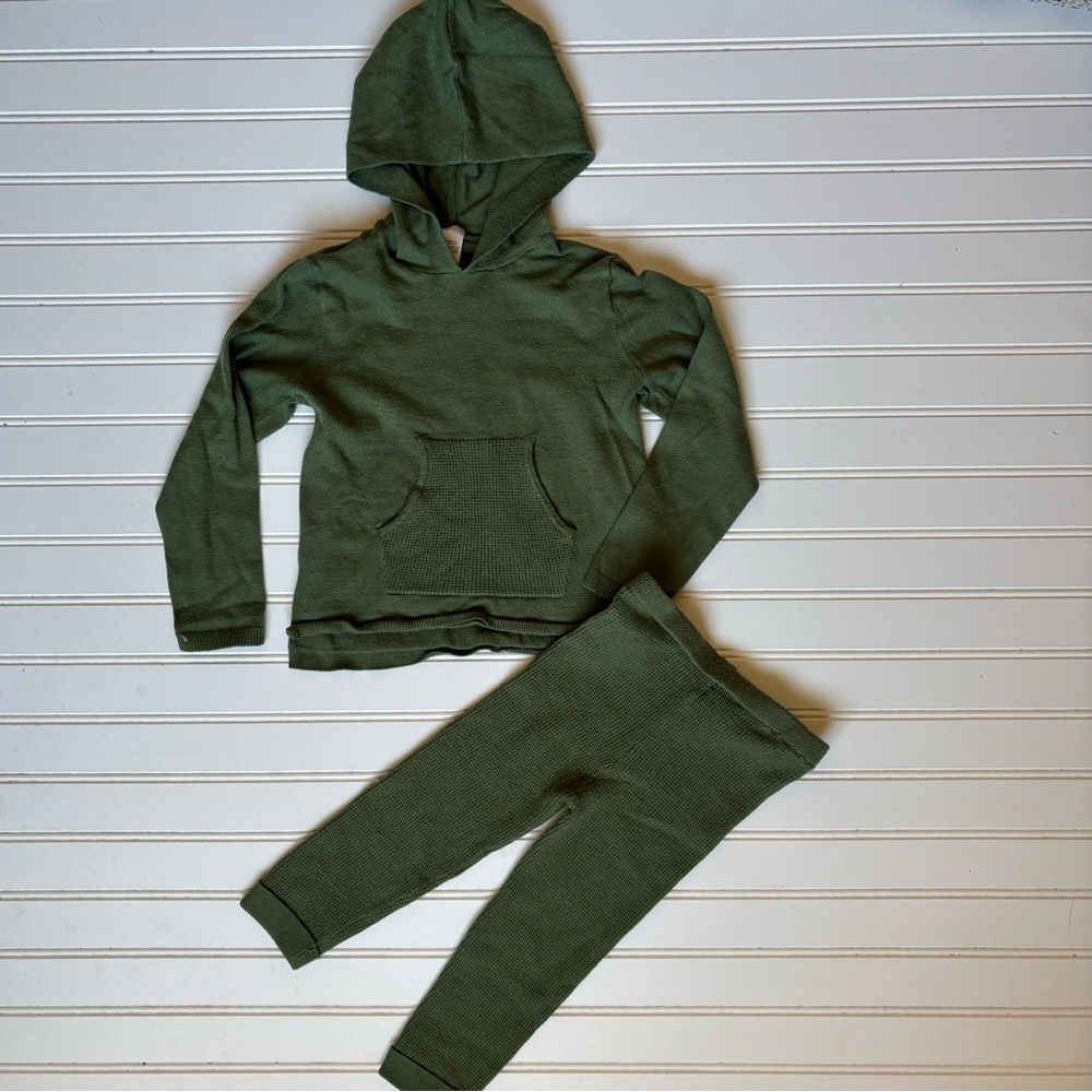 Toddler Sweatsuit